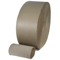 14515 BØLGEPAPP 15 CM X 75 METER