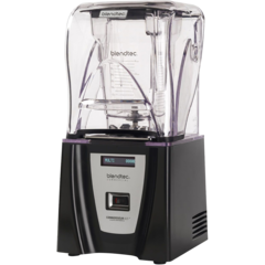 108BLENDER Blender Blendtec Q-Serie