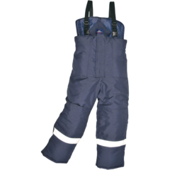 PWCS11NAR5XL Fryslagerbyxa Portwest CS11