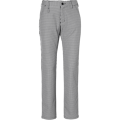 SE8626203 Kockbyxa Dam Segers 8626 Pepita svart