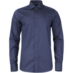 TX2905001 SKJORTE REGULAR YELLOW BOW 50*