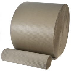 14525 Wellpapp på rulle 25cm x 75m