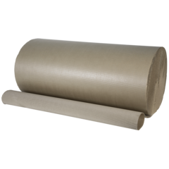 145140 BØLGEPAPP 140CM X 75 METER