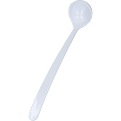 T211 Slev Melamin Vit 3cl