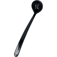 DAL101 KAUHA MELAMIINI MUSTA 1,5CL