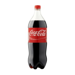 20792023 Læsk Coca-Cola PET 1,5L inkl. pant