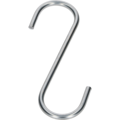 19607-10 S-KROKER 120MM