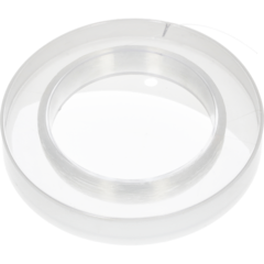 13166 NYLONTRÅD PÅ RULL 0,25MM 200M