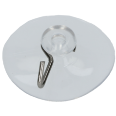 13165-1 SUGEPROPP MED KROK 10-PAKK