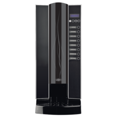 1006902 Kaffemaskin Crem Café Elite III