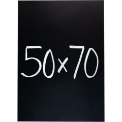 18791 RIHVELIMUOVI MUSTA 50X70