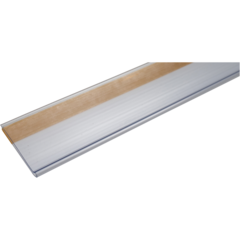 AL39-0885 Hyllynreunalista 39x885mm