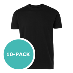 P120 T-shirt South West 10-Pack