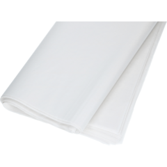 1691000 Silkespapper Vit 50x75cm