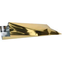 8142540510 Foliepåse Guld 25x40+5cm