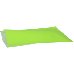 805162548 FOLIEPOSE LIME 16X25CM