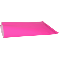 805254004 FOLIEPOSE CERISE 25X40CM