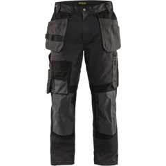 BK155418609899C46 Golvläggarbyxa Med Stretch*