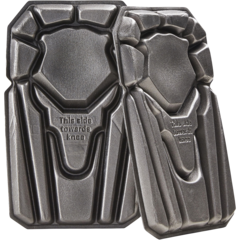 BK4057120299000 Knäskydd service Blåkläder 4057