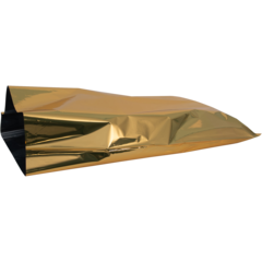 814507510 Foliepåse Guld 50x75cm