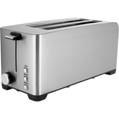 602709 TOASTER BRUNCH 4 SLICES