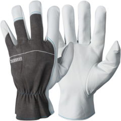 GB1131010 Mont.Hanske Bomull/Geiteskinn