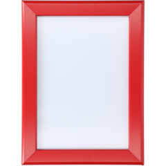 18667 Snäppram A4 Röd*