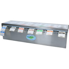 44430 SETTI LABELFRESH MA-SU 30X25MM