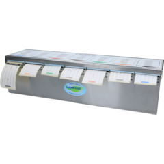 44431 STARTPAKKE LABELFRESH 70X45MM