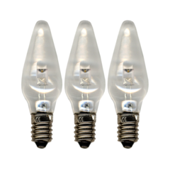 300-01 Reservelampe Universal LED