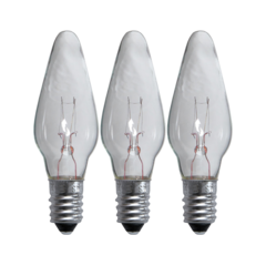 30401 Reserverlampe Klar