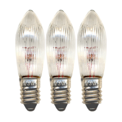 30755STAR Reservlampa Klar*