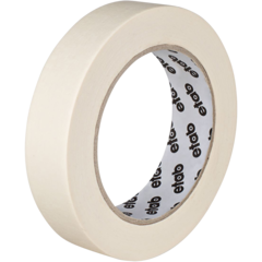 102052038 Maskeringstejp etab 520 Beige 38mm x 50m