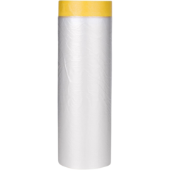 ETAB413617 Maskeringsfolietejp etab 4136 MaskerPro 2600mm x 17m