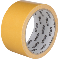 ETAB142410 Mattejp Dubbelhäftande etab 1424 50mm x 10m