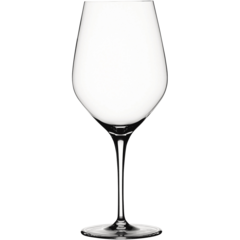 4408035 Bordeaux Wine Glass Spiegelau Authentis 65cl