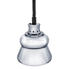 MX90122 Värmelampa höj- & sänkbar Exxent