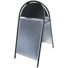 GOTIC5070 Gatuställ Gotic 50x70cm