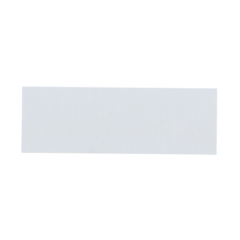 55508 Etiket Vandopløselig A4 LabelFresh Hvid 64stk/ark