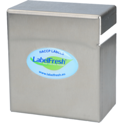 44310 Dispenser Mini LabelFresh