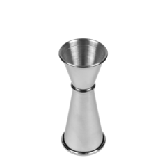 10800458 Jigger 47 Ronin Rostfri 2,5/5 cl