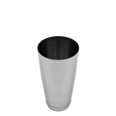 108209 SHAKER 80 CL TERÄS/KUMI LÄP.*