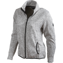 MH127D FLEECEJAKKE DAME MH-127