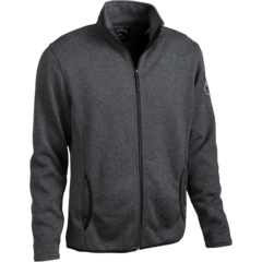 MH127H FLEECEJAKKE HERRE MH-127