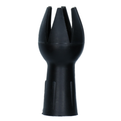 5016001 MUNNSTYKKE TULIPANFORMET