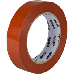 550HM-1 Bandningstejp MOPP-strapping etab 550HM Orange 19mm x 66m