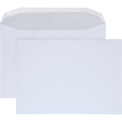 83318700 KONVOLUTT HVIT C4 FH 50ST 80G