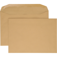 83317000 KONVOLUTT C4 FH 80G BRUN