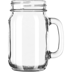 108202143 Drinking Jar 473ml*