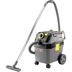 11482210 Grovstøvsuger Kärcher NT 30/1
